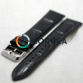 Ремінець шкіряний для годинника Orient UDDYESB RO-005  - 1